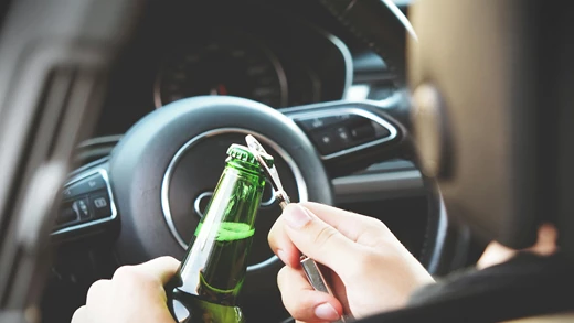 Drinking Limits