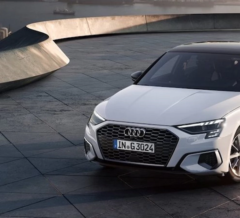 Audi A3 Leasing