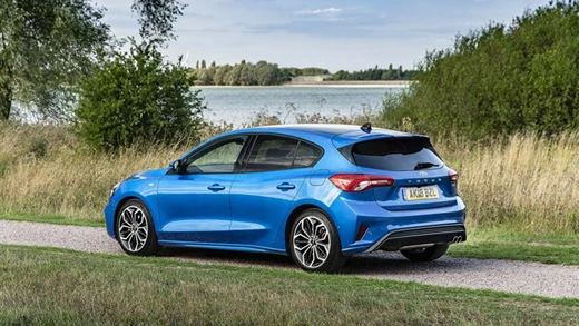 Best Car Lease Deals and Special Offers