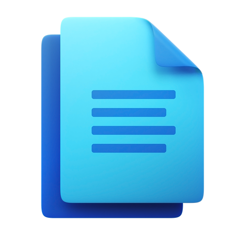 Documents and Image Storage