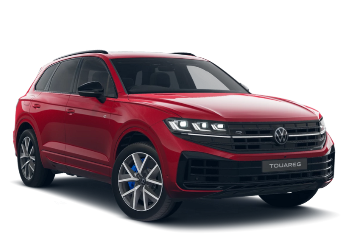 Budget car