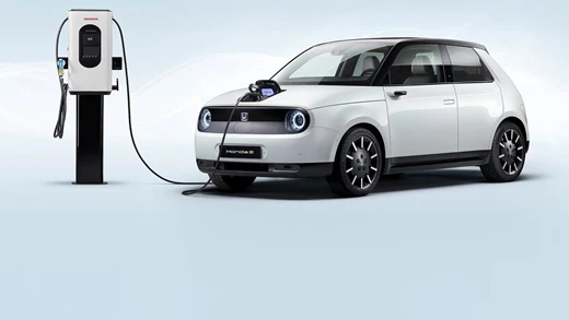 Hybrid Lease Deals