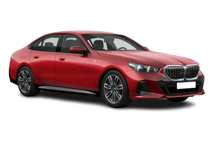 BMW 530e