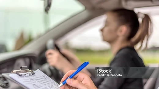 How To Pass Your Driving Test First Time