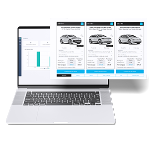 One Solution for Your Entire Fleet