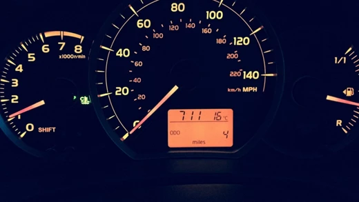 Understanding Lights On the Dashboard