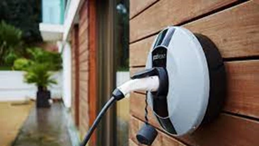 Electric Vehicles